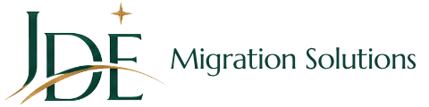 JDE Migration Solutions